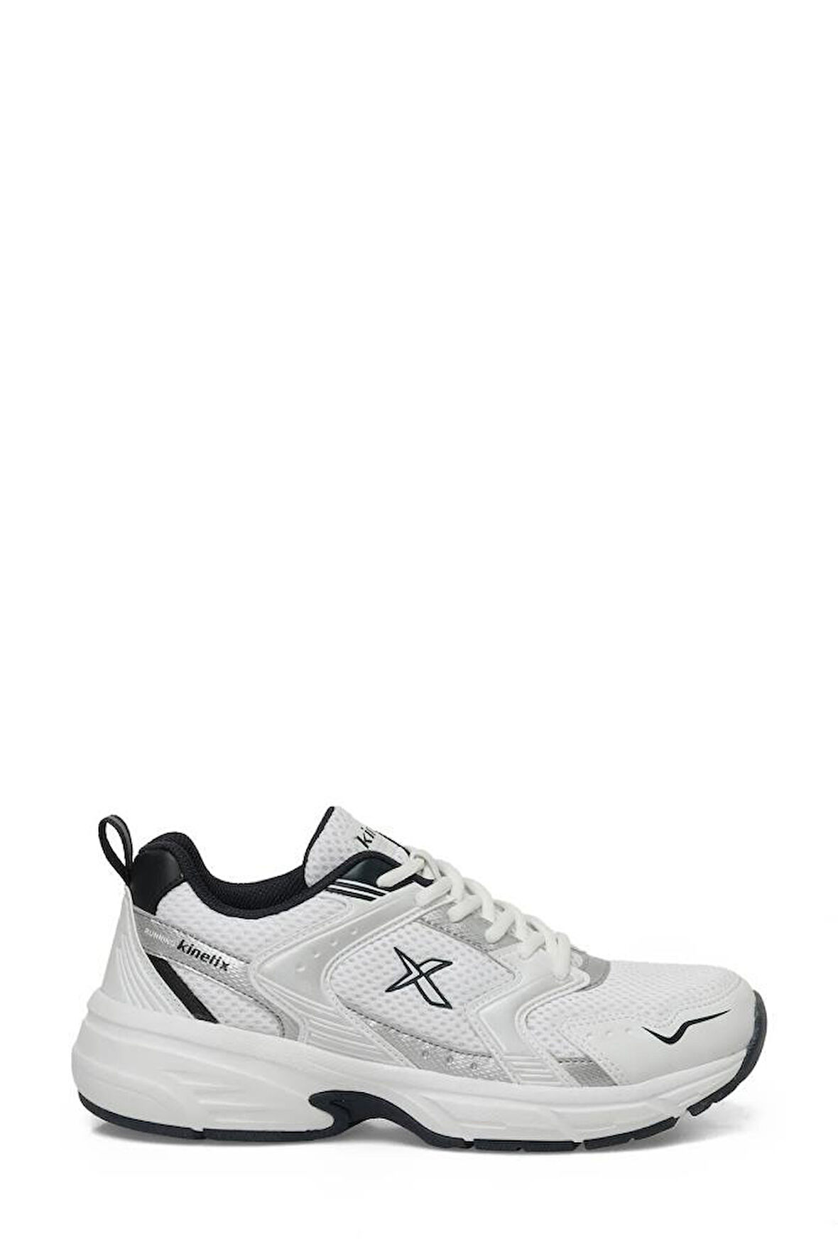 KINETIX 5M SPERA TX 5FX BEYAZ ERKEK SNEAKER
