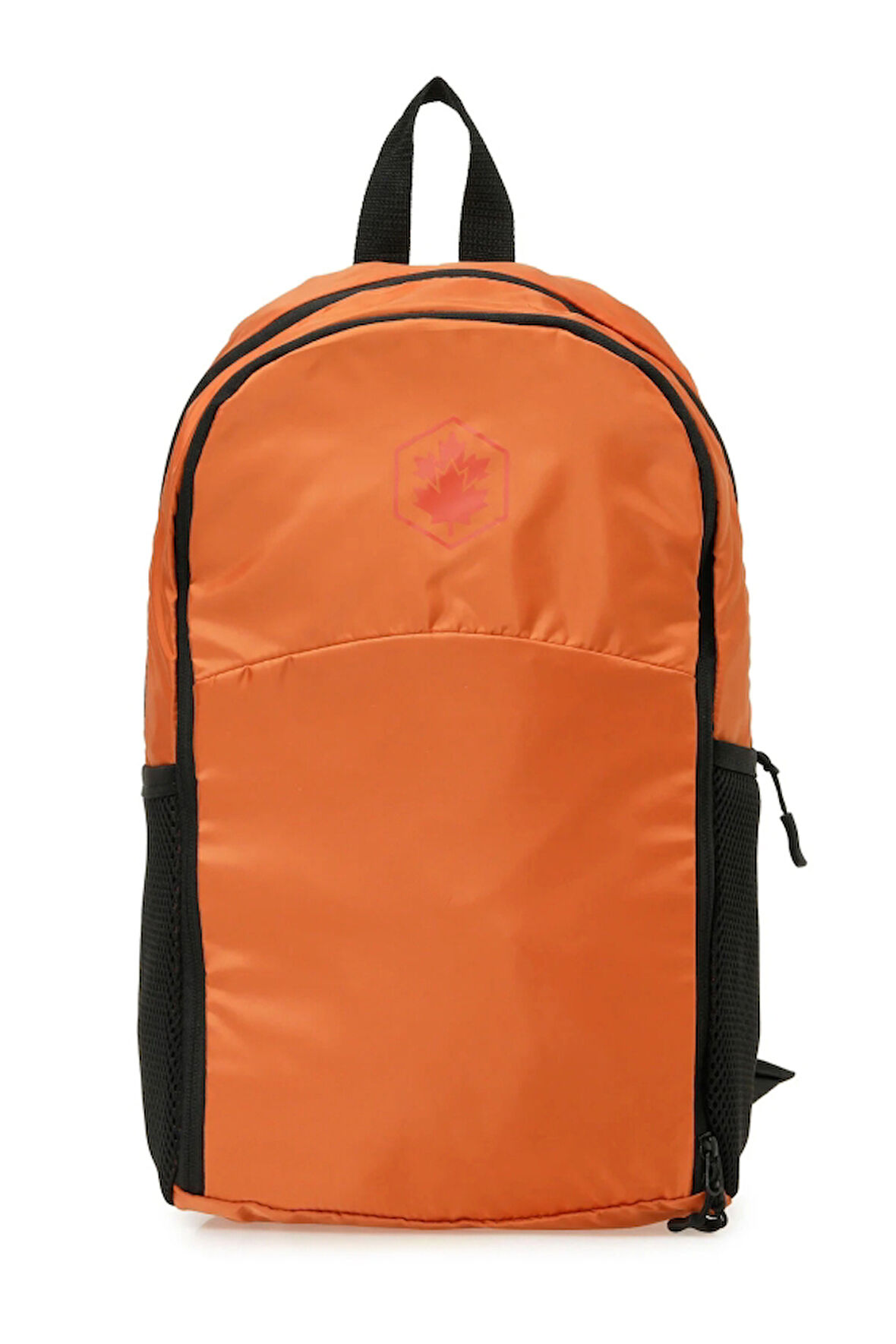 Lumberjack ML LUMER BPCK 5FX Turuncu Unisex Sırt Çantası 101949876