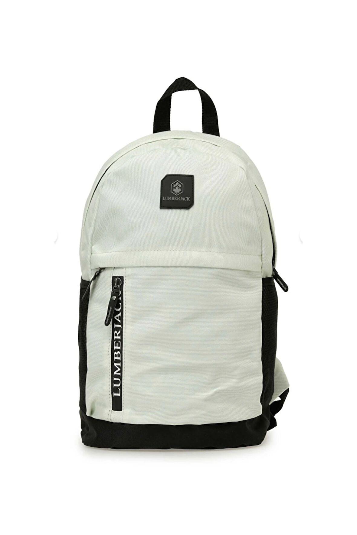 Lumberjack 5M WL OLIVER 64CT185 5FX Unisex  Limon Sırt Çantası