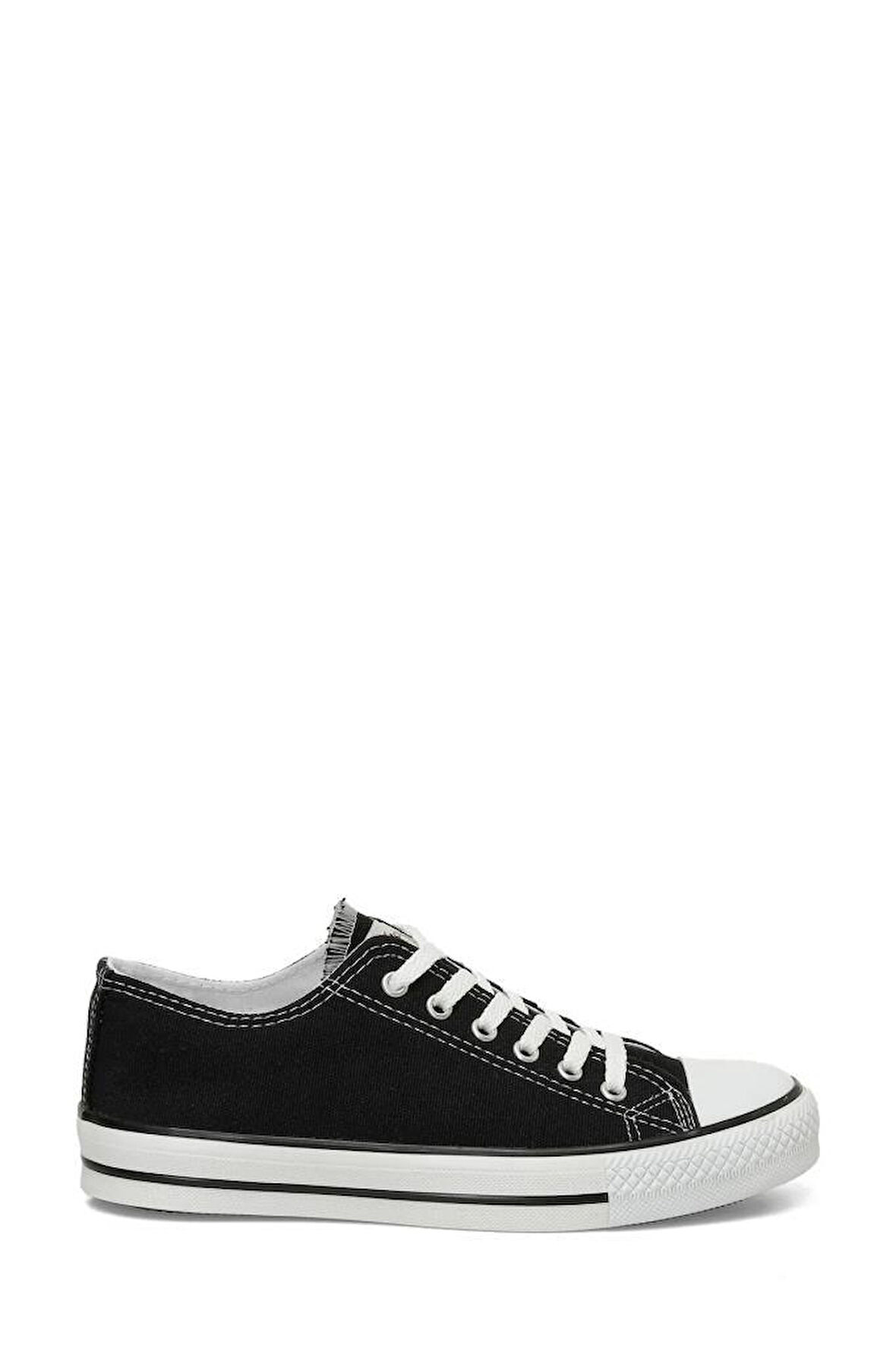 KINETIX 5M VERNA 5FX SİYAH KADIN SNEAKER