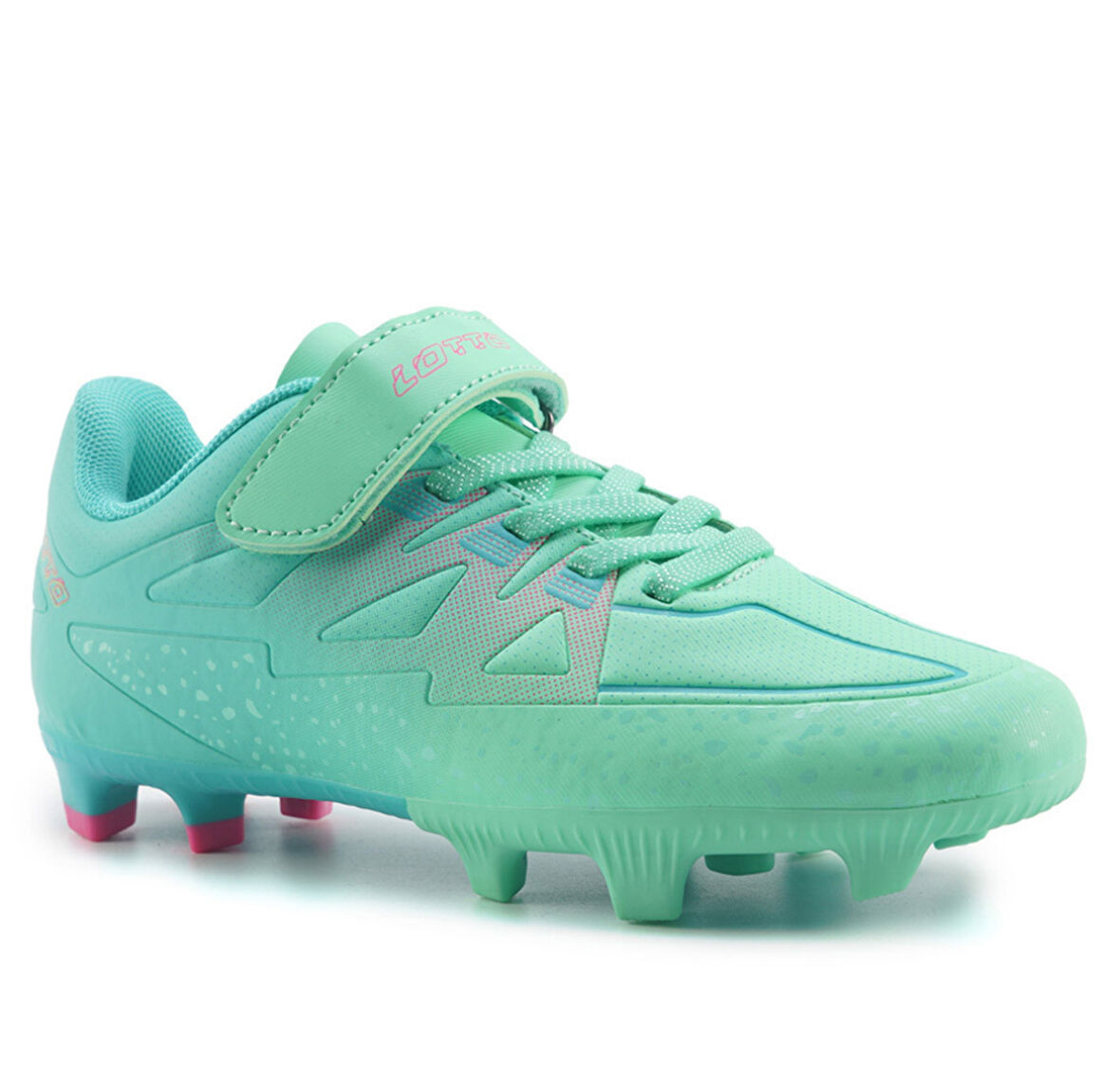 Lotto Donati Filet Çocuk Krampon