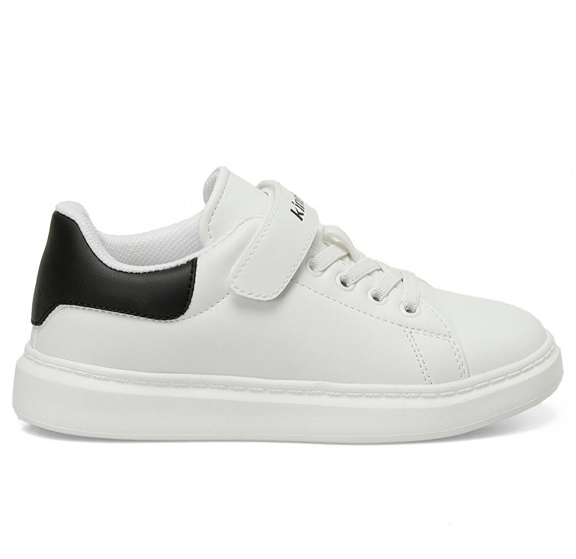 Kinetix Pers Çocuk Sneaker