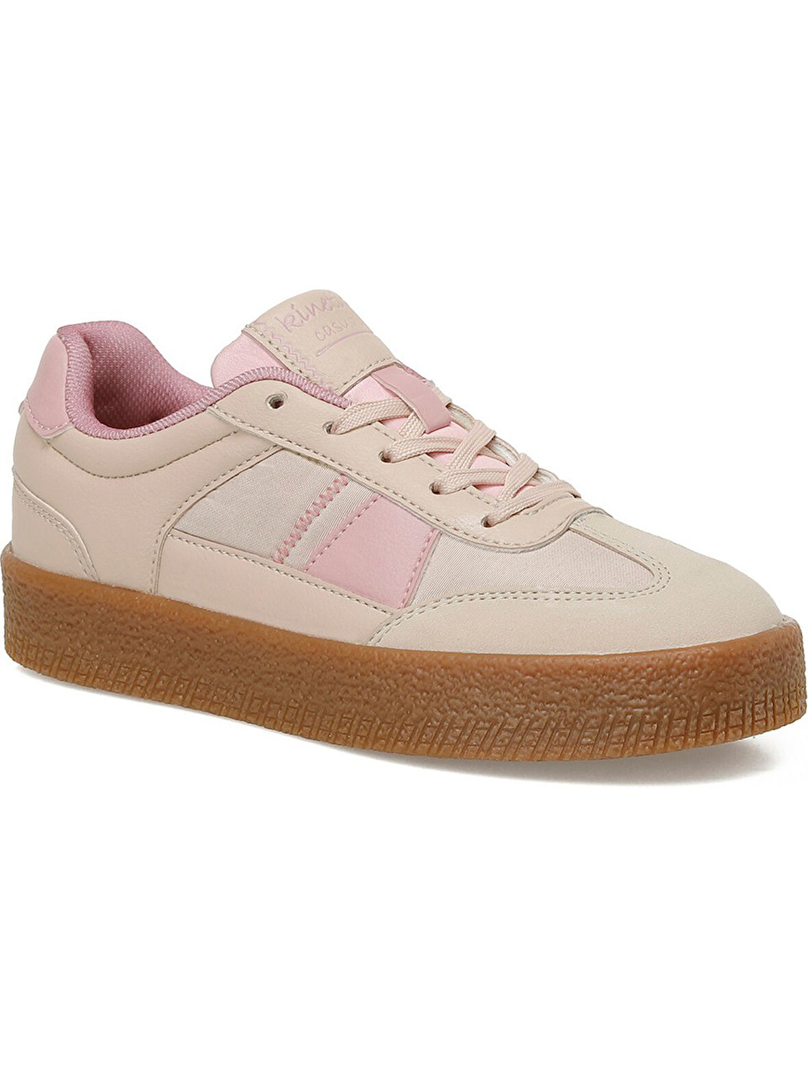 Kinetix VOEL F 5FX 101929898 Kız Çocuk Günlük Sneaker