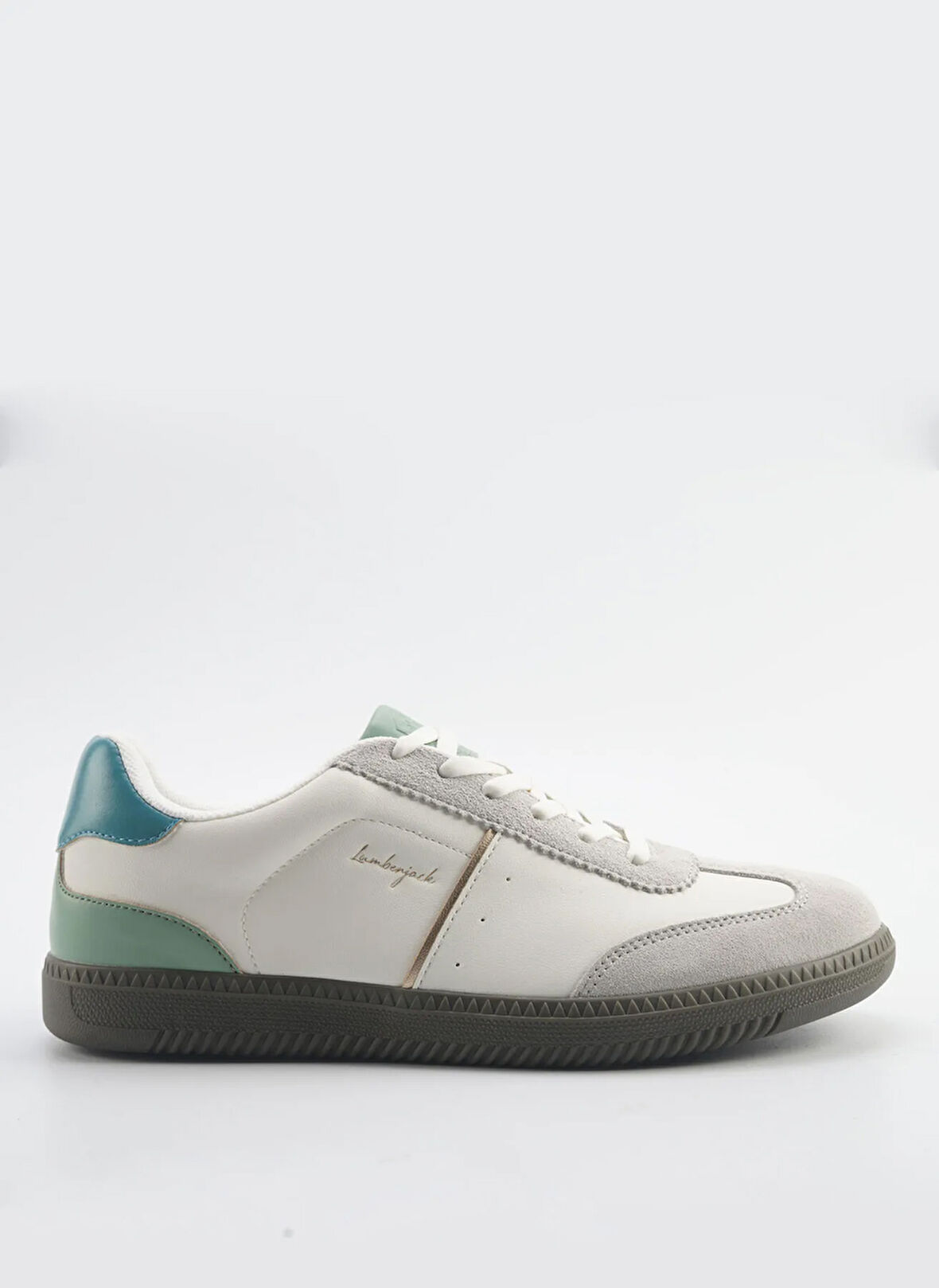 Lumberjack Beyaz Kadın Sneaker A10193908812010