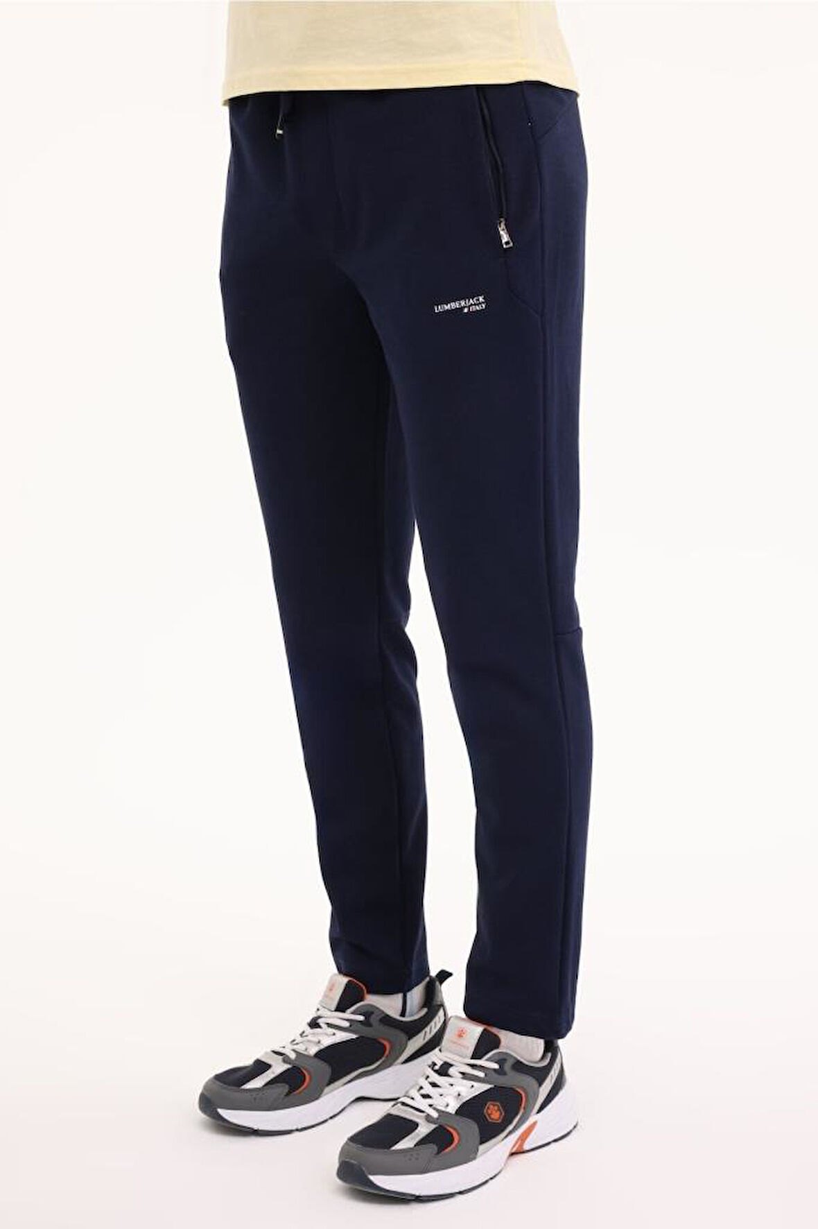 Lumberjack ML MARKE 22ITL40 5FX 101945166 Erkek Eşofman Altı Laci S-XXL 