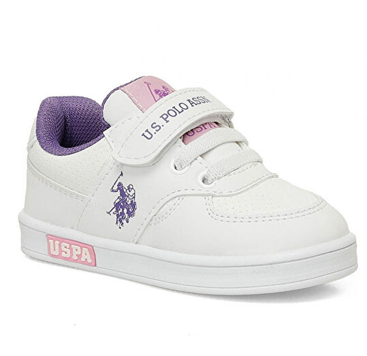 Us Polo Assn Cameron Çocuk Sneaker