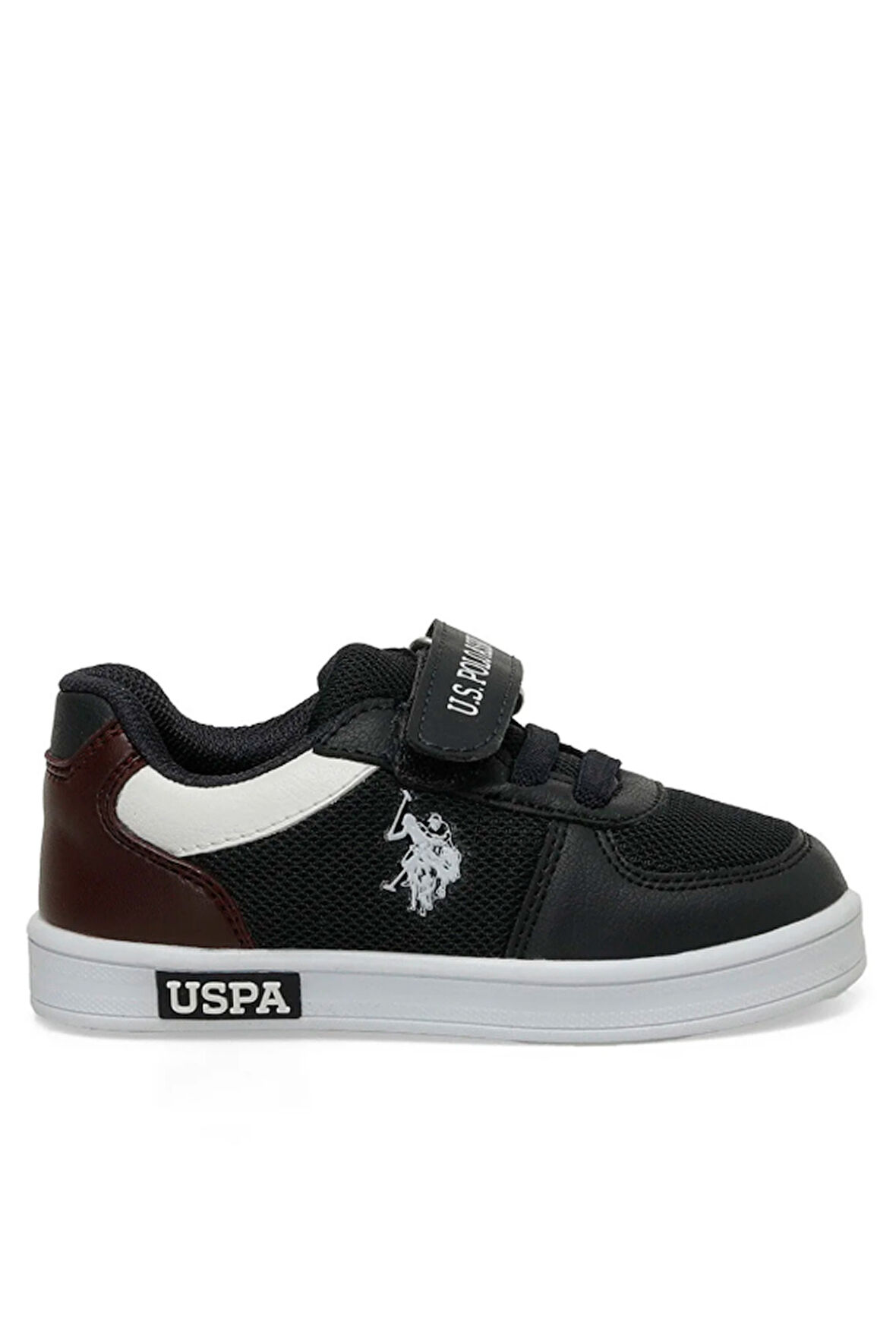U.S. Polo Assn. Carren Çocuk Sneaker Ayakkabı