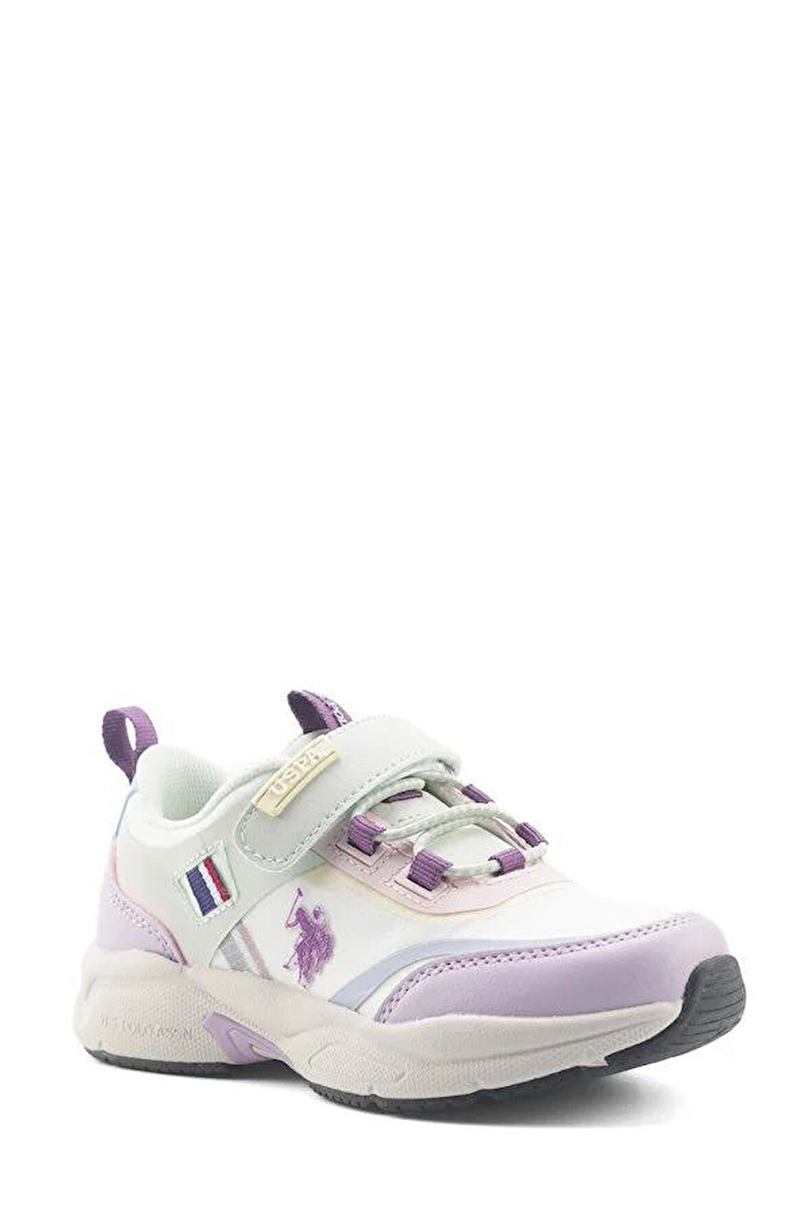 U.S. Polo Assn. Suse Kız Çocuk Ayakkabı 101946626