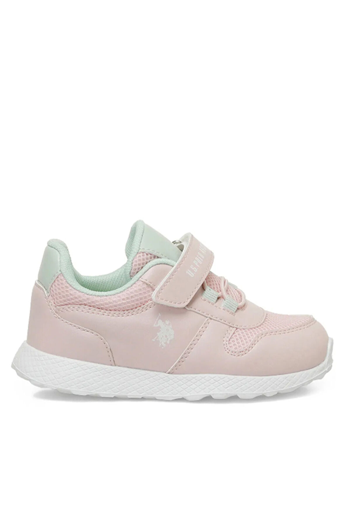 U.S. Polo Assn. Garfield Çocuk Sneaker Ayakkabı