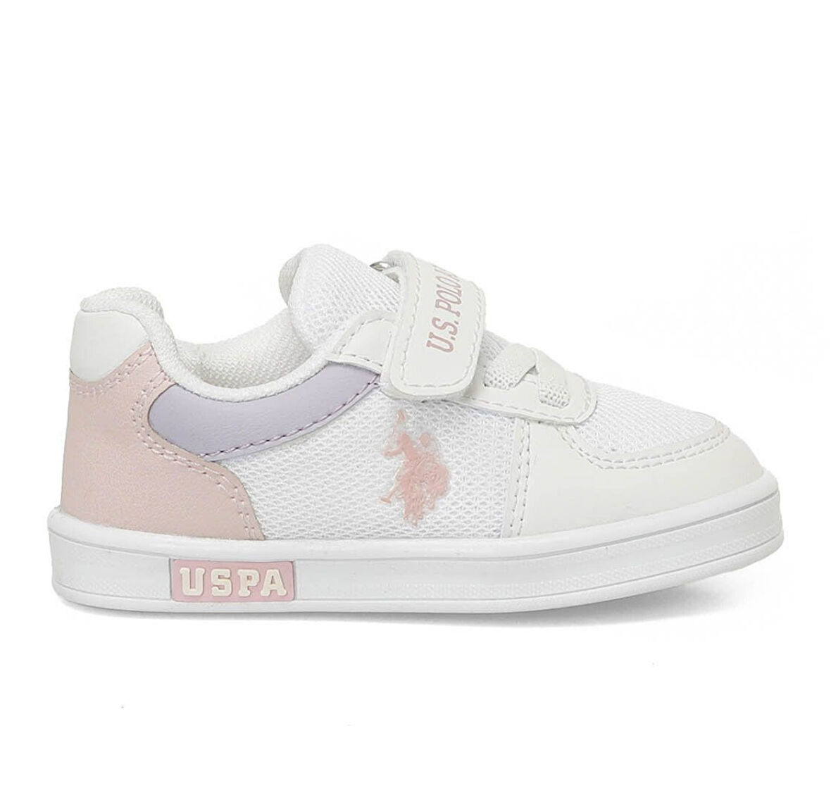 Us Polo Assn Carren Çocuk Sneaker