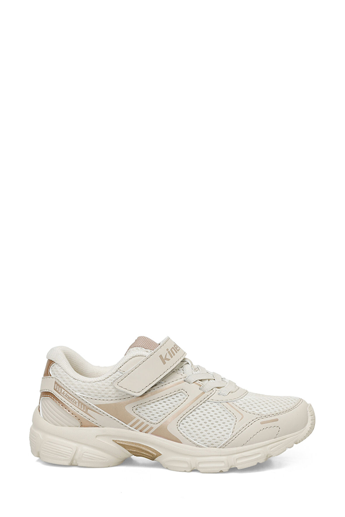 KİNETİX ARION TX J F 5FX UNİSEX ÇOCUK SPOR AYAKKABI BEJ