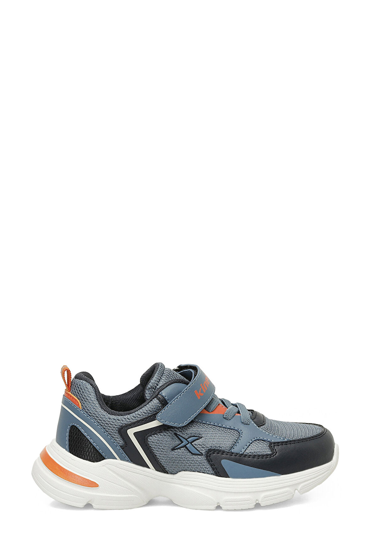 KİNETİX ASTOG F 5FX ERKEK ÇOCUK SPOR AYAKKABI LACİVERT