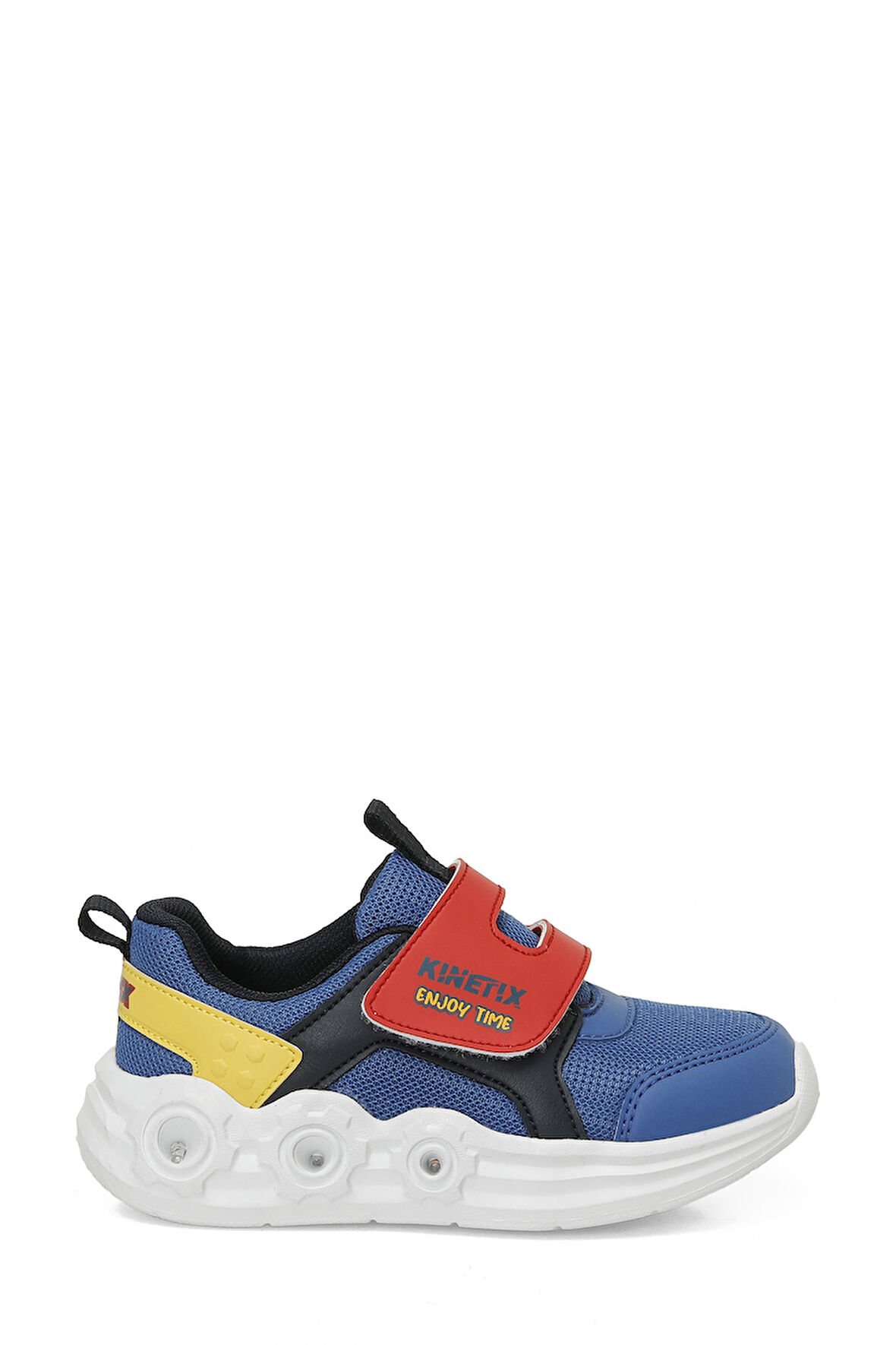 KİNETİX CRAIG B 5FX ERKEK BEBEK SPOR AYAKKABI SAKS