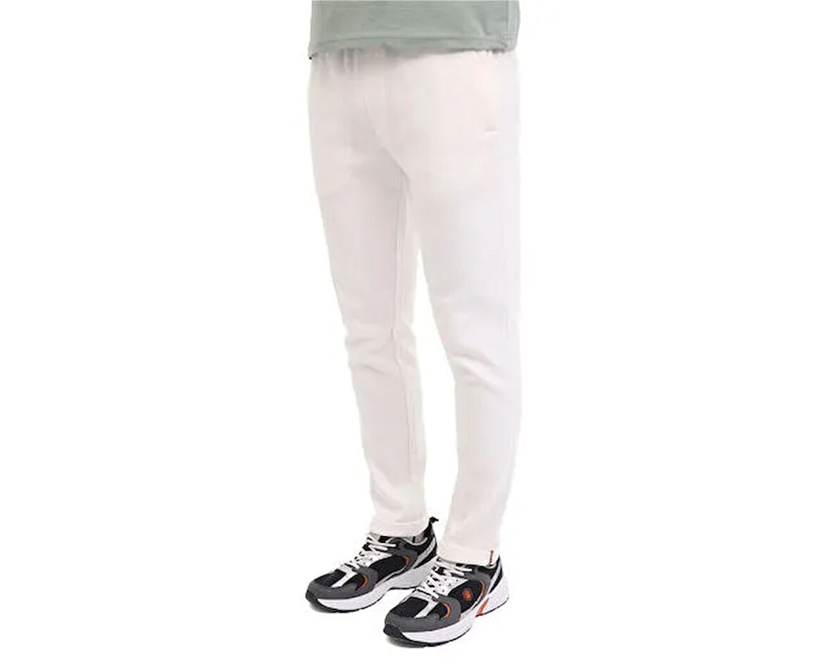 Lumberjack 5M Ml Hector 22Urb1062 5Fx Erkek Günlük Şort 101945712 Beyaz