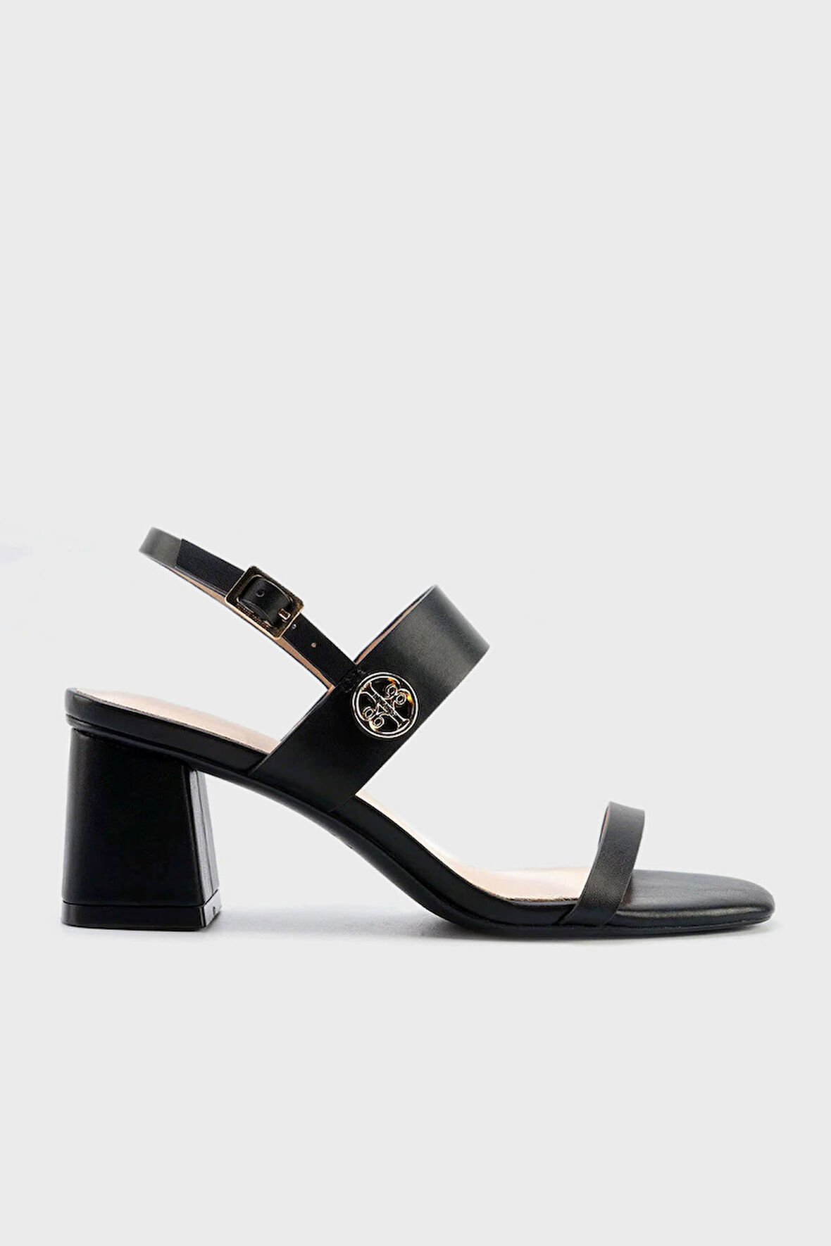 Nine West Bayan Sandalet NACEDIA 5FX