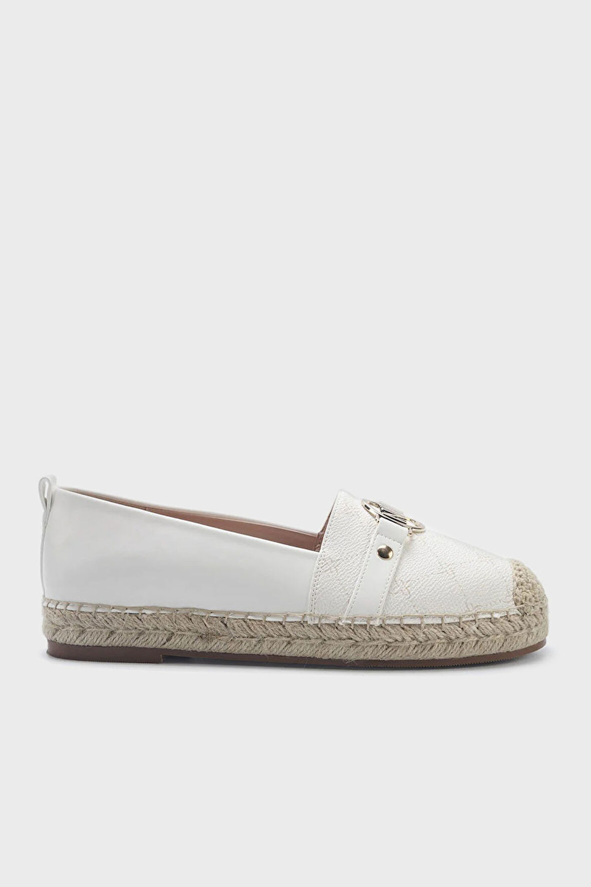 Nine West Bayan Espadril JANNY 5FX
