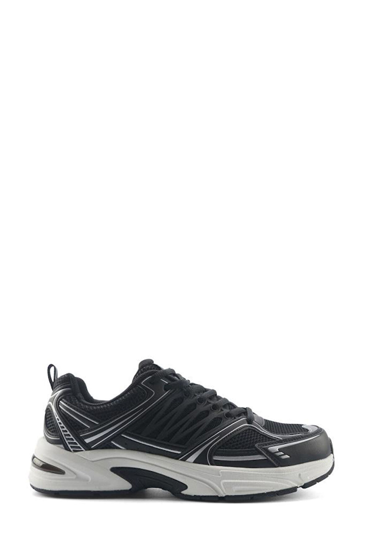 Lumberjack SORD 5FX 101950081 Kadın Spor Ayakkabı Siyah 36-40 