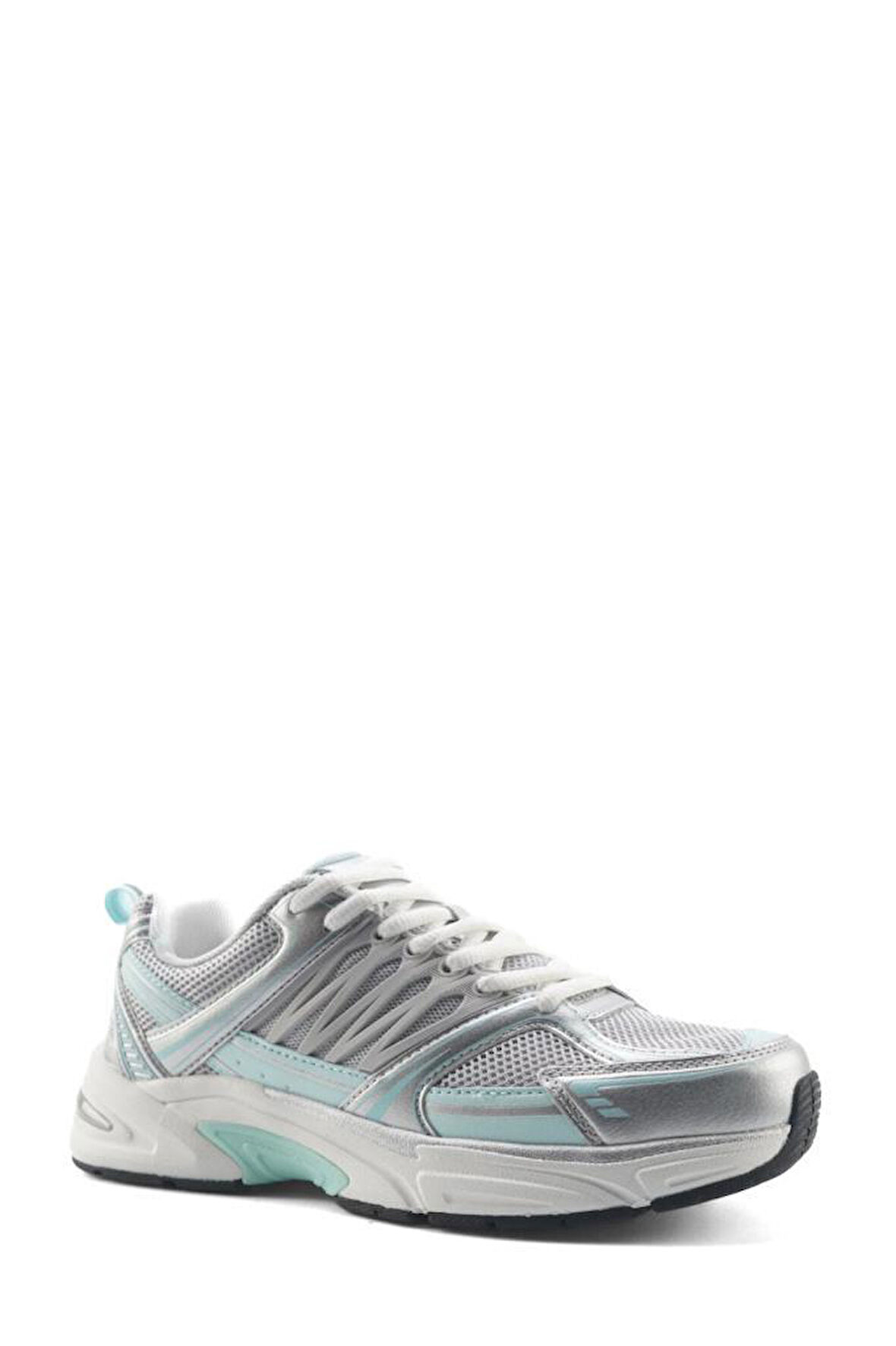 LUMBERJACK SORD 5FX GÜMÜŞ COMFORT CASUAL ANATOMİK SPOR AYAKKABI