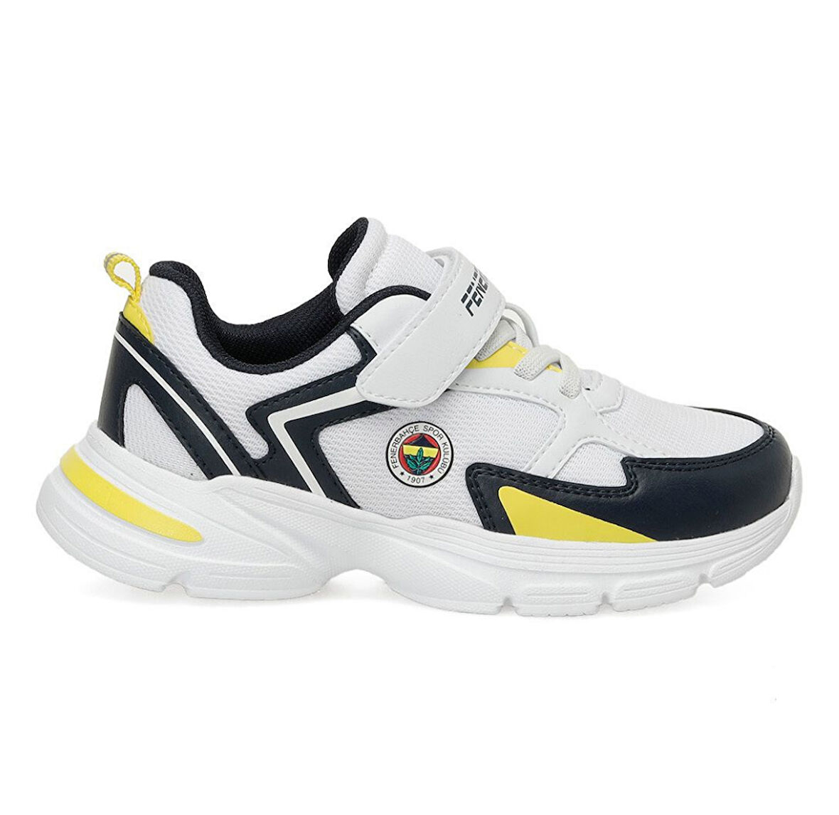 Kinetix Astog FB Lisanslı Çocuk Sneaker
