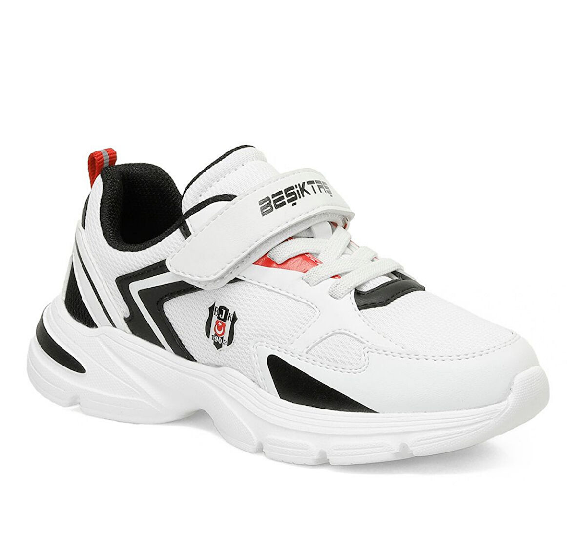 Kinetix Astog BJK Lisanslı Filet Sneaker