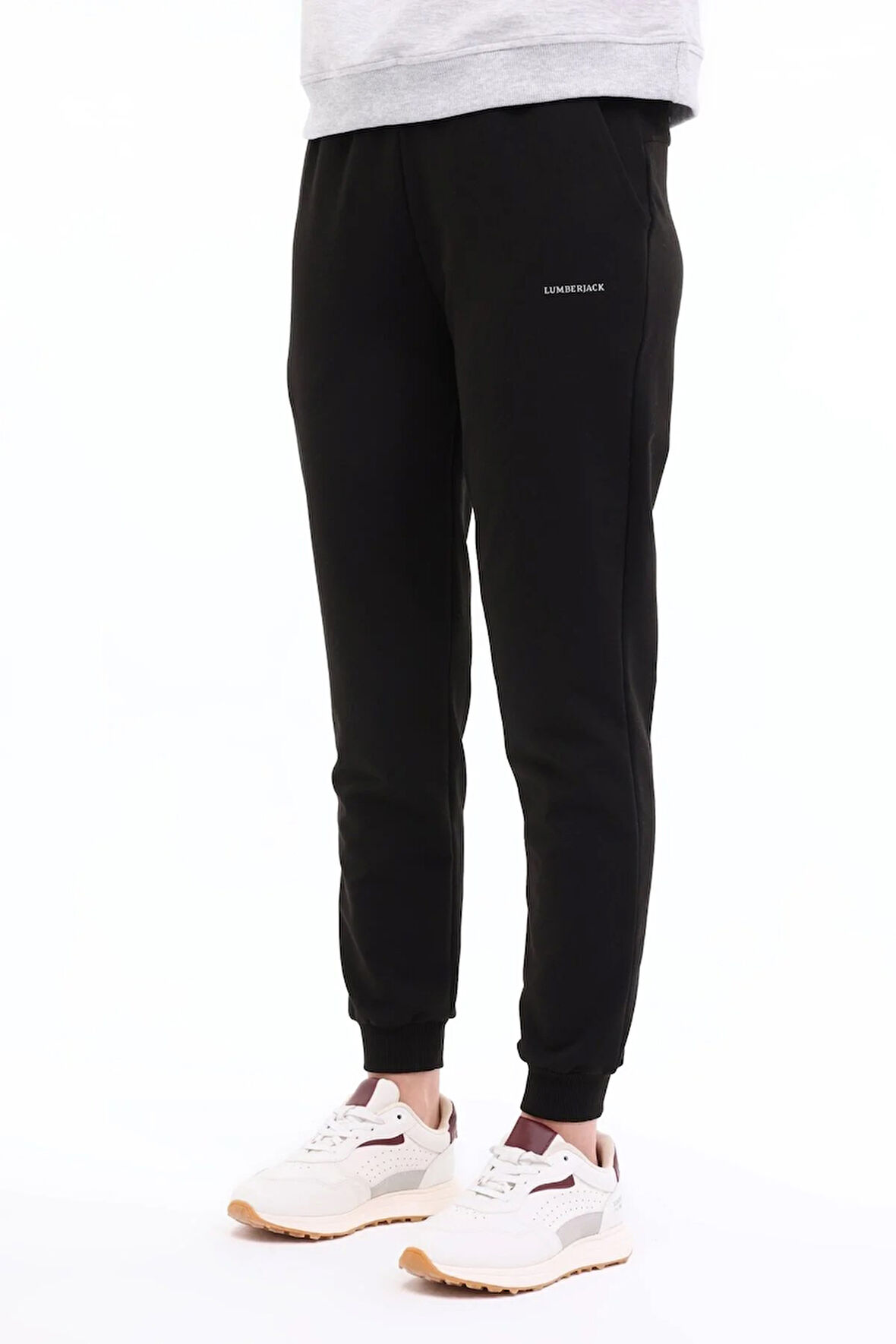 Lumberjack   Jogger 22Ct133 5Fx Kadın Eşofman Alti