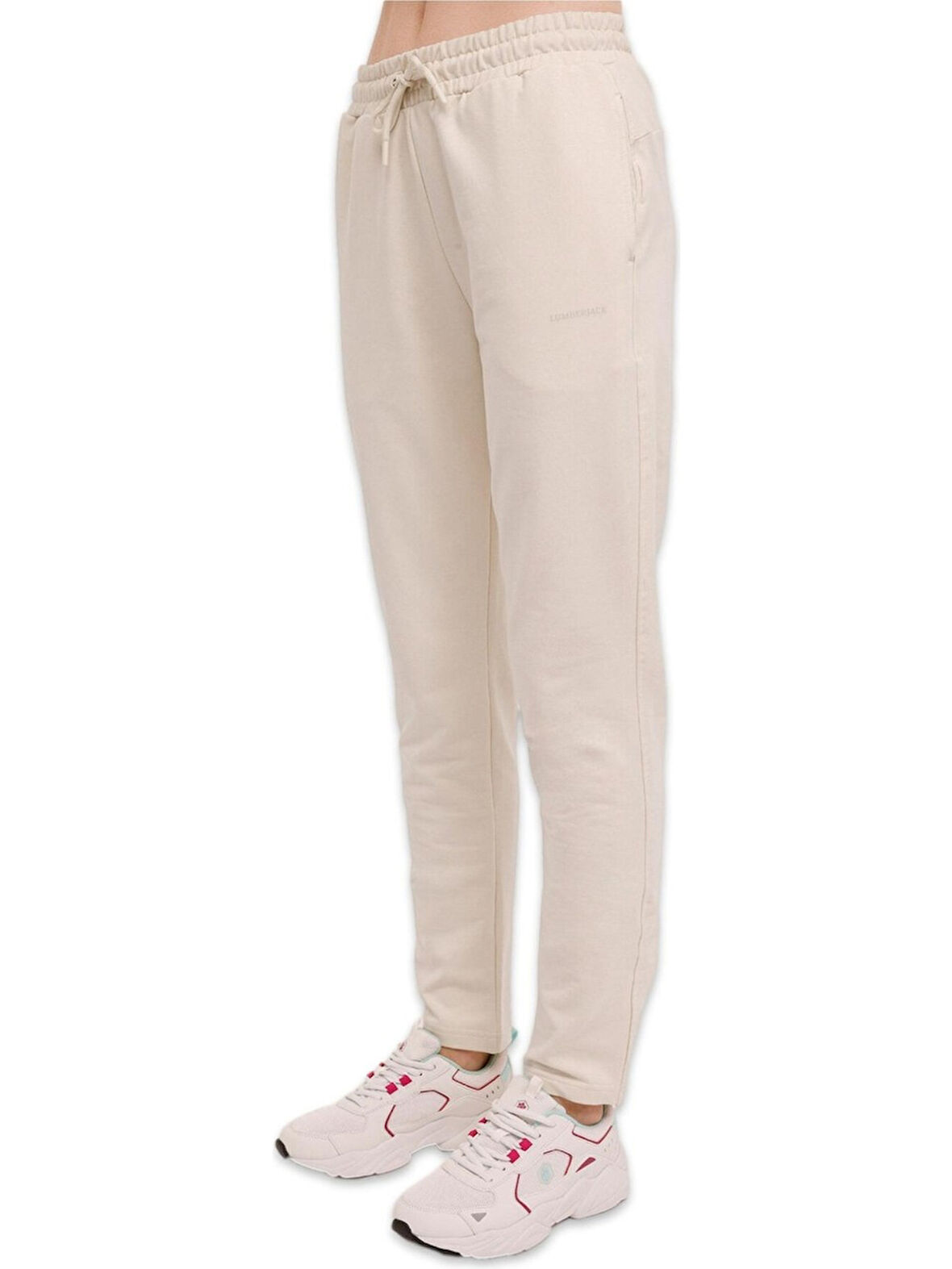 LUMBERJACK WB TP 22CT137 5FX KADIN EŞOFMAN ALTI