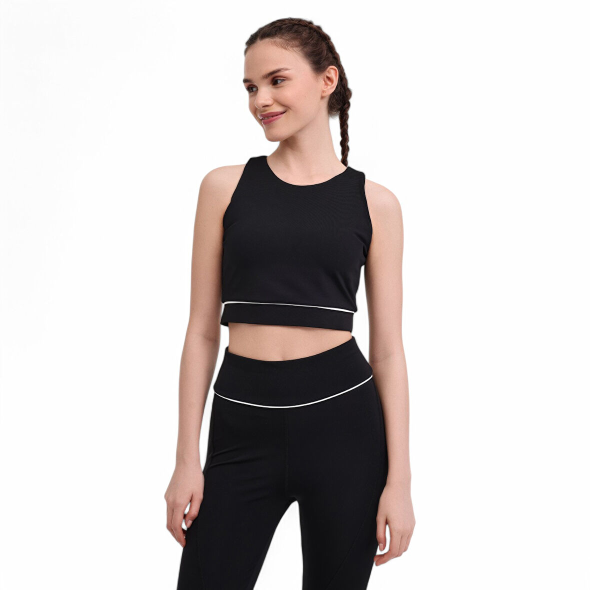 LUMBERJACK WL IRENA 27MS440 5FX,SIYAH BRA