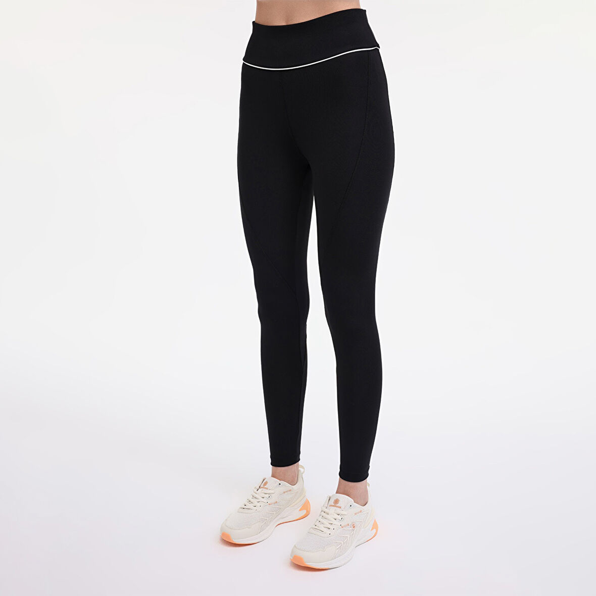 Lumberjack Kadın Tayt Irena