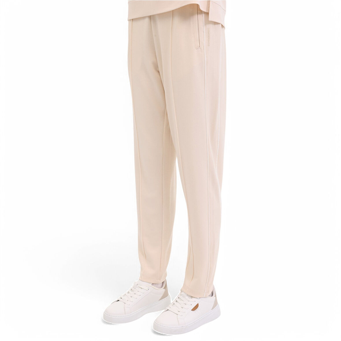 LUMBERJACK WL HIBA 22MS437 5FX,BEJ EŞOFMAN ALT