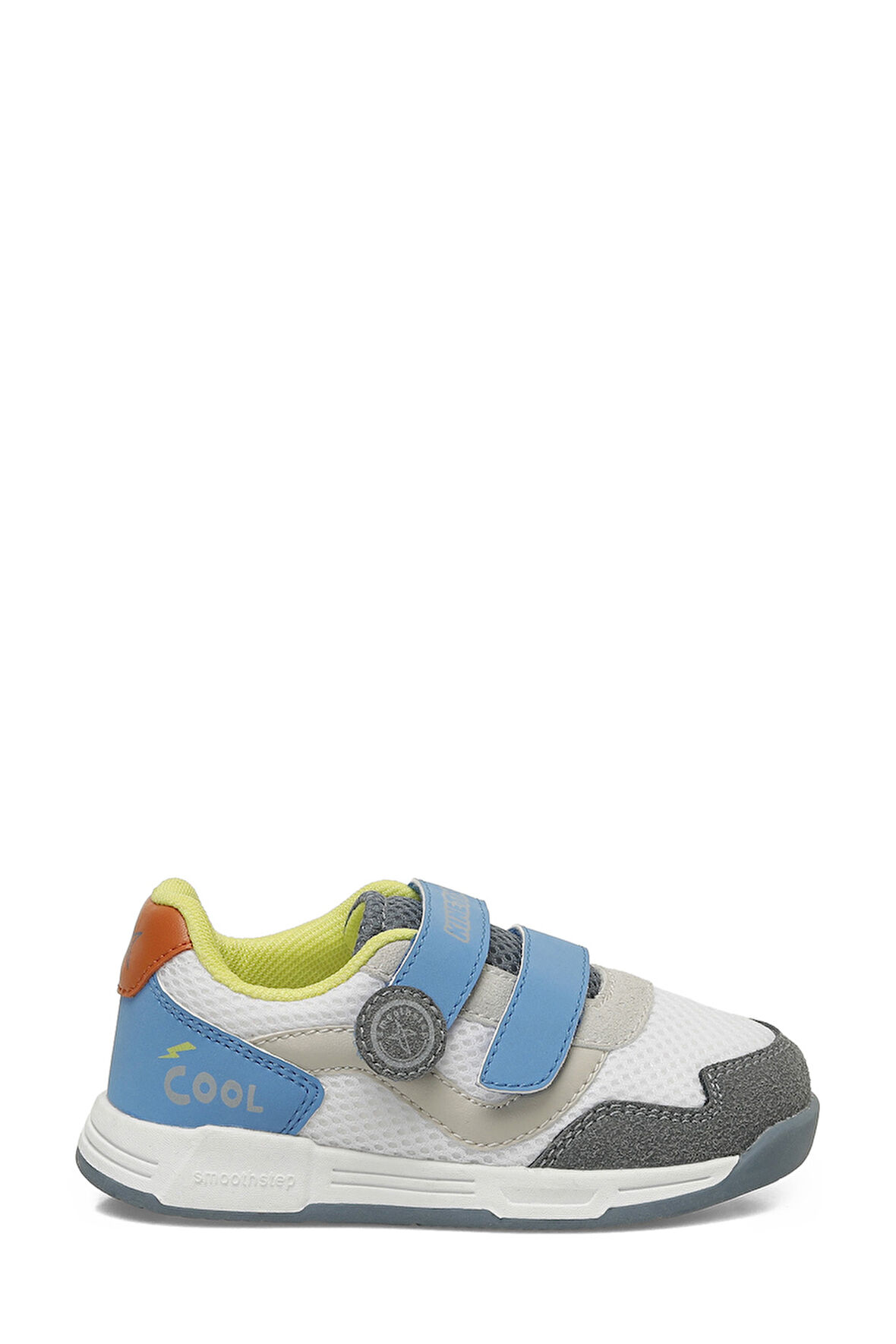 KİNETİX HAREN B 5FX ERKEK BEBEK SNEAKER