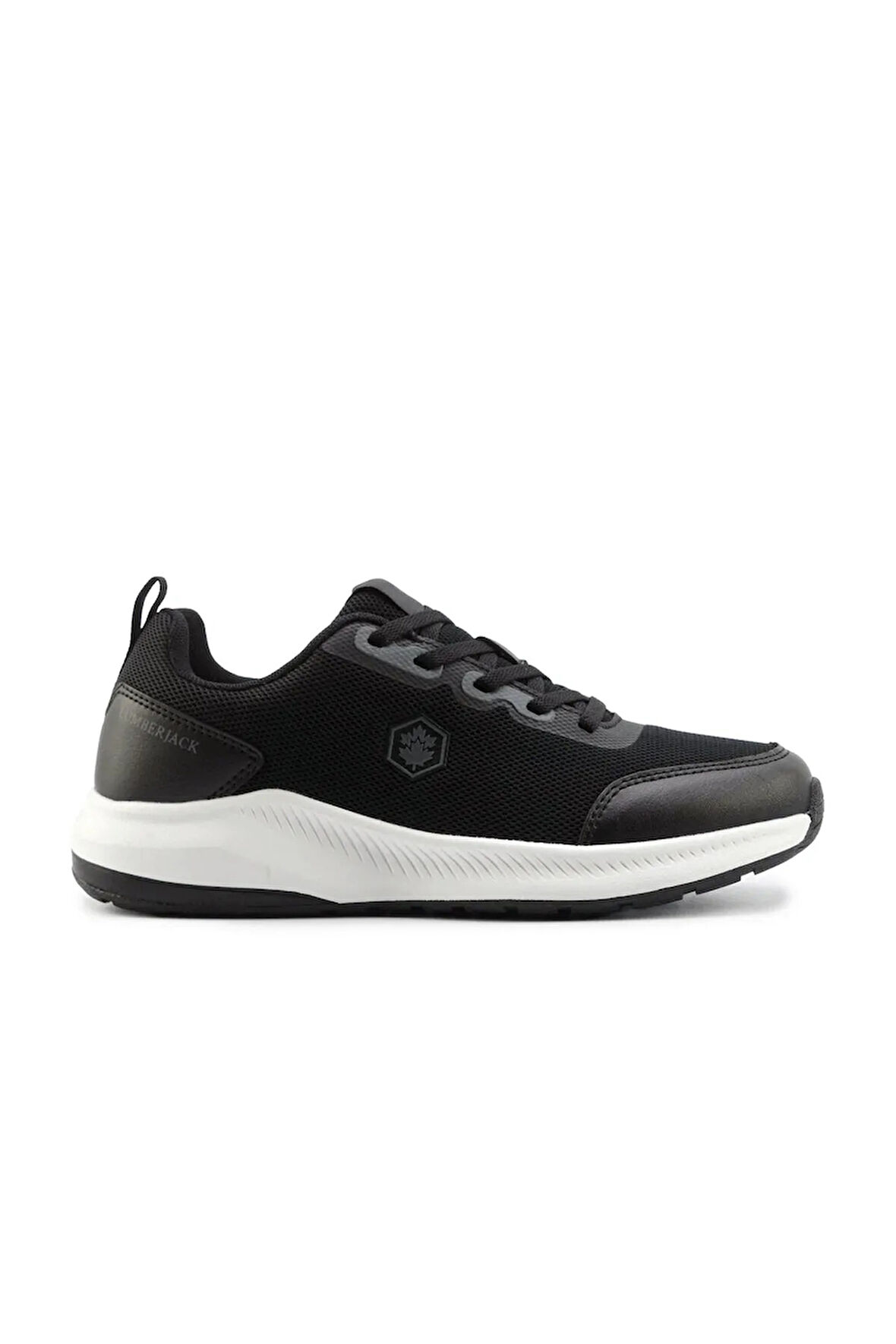 Lumberjack Murry Rahat Taban Unisex Sneaker Spor Ayakkabı