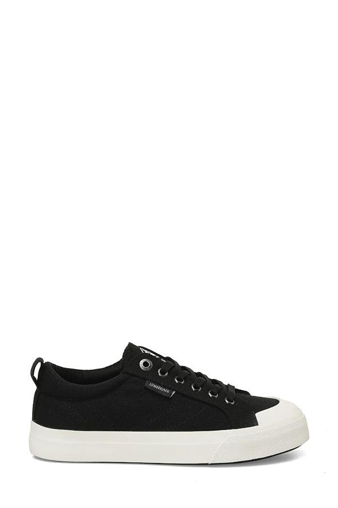 LUMBERJACK 5M LUZINY 5FX SIYAH KADIN SNEAKER