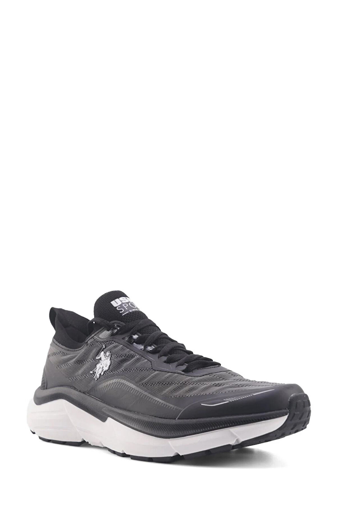 U.S. Polo Assn. Steven Erkek Ayakkabı 101932534