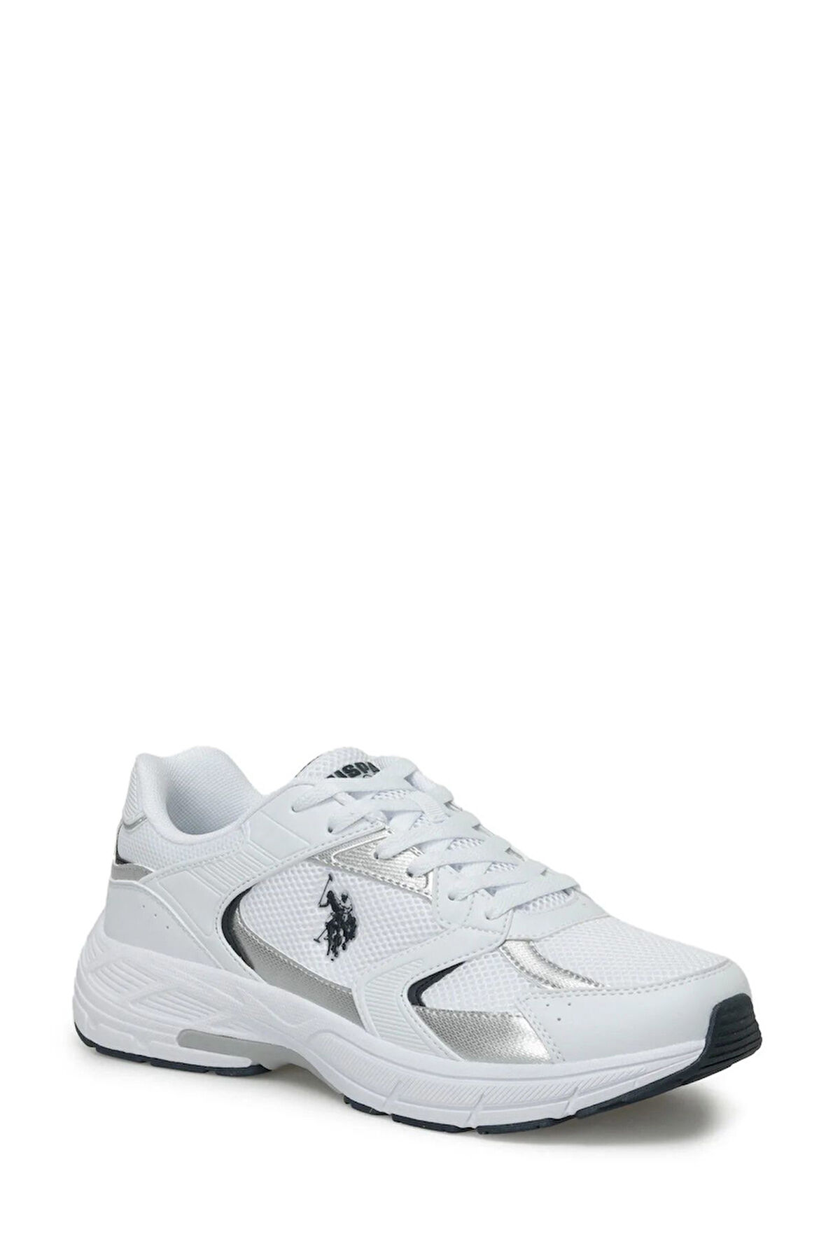 U.S. Polo Assn. Felıx 101947703 Unisex Günlük Spor Ayakkabı