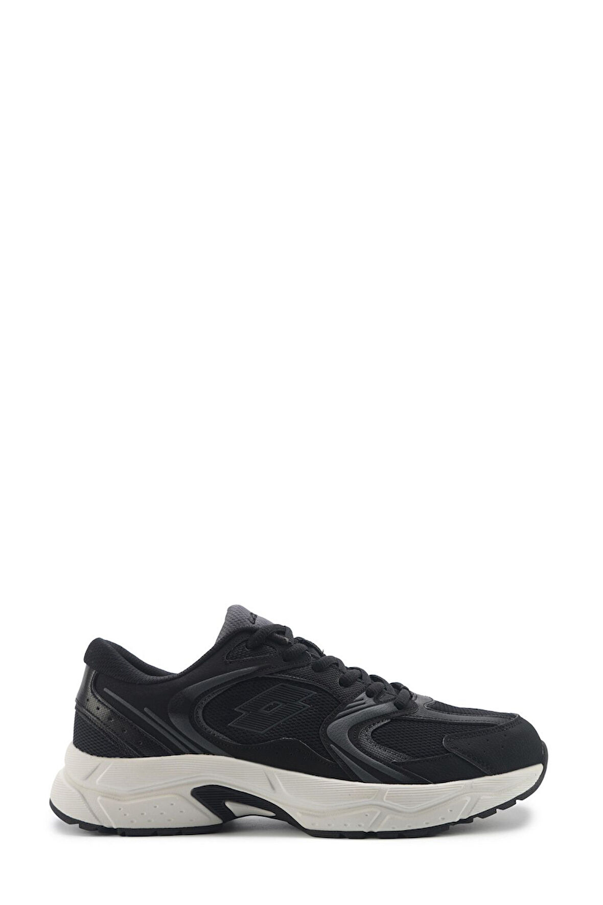 ONATE 5FX Siyah Erkek Sneaker
