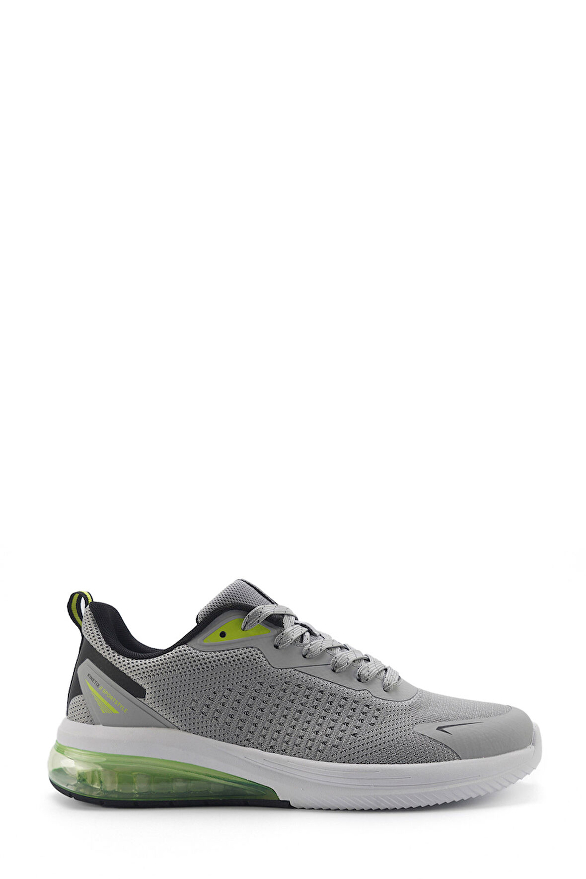 KİNETİX REMY TX 5FX ERKEK SNEAKER A.GRİ