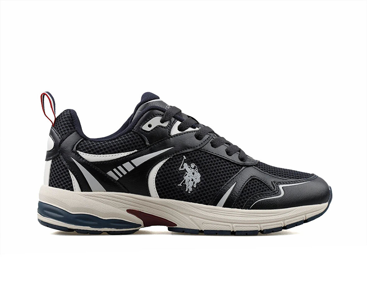 U.S. Polo Assn. Danıve Erkek Ayakkabı 101947495