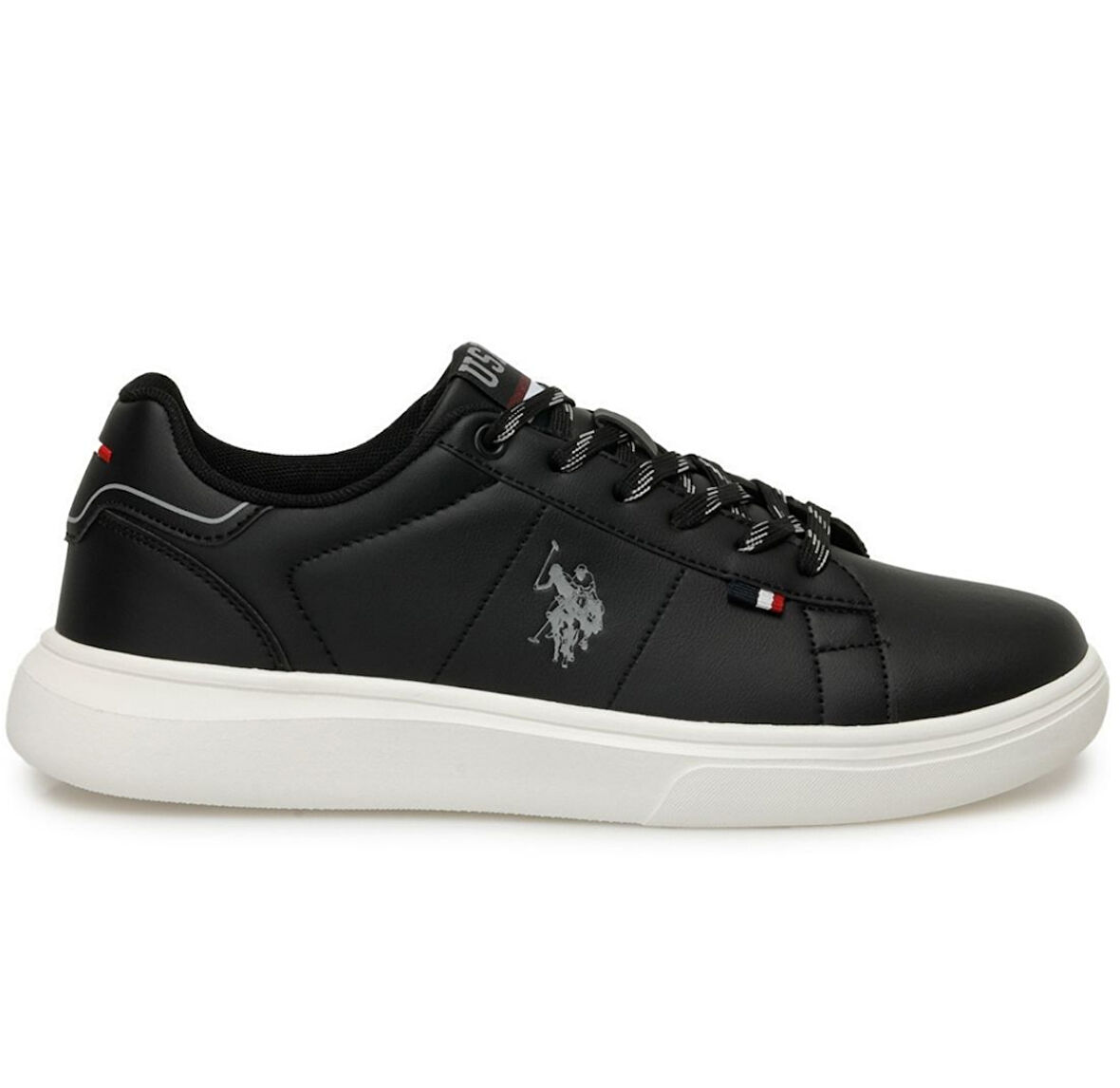 Us Polo Assn Ares Erkek Sneaker