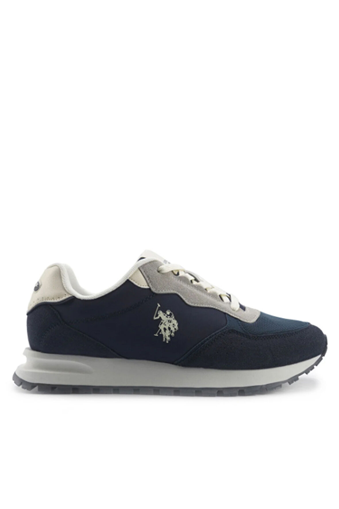 U.S.Polo Assn. Tarlı Erkek Sneaker Ayakkabı