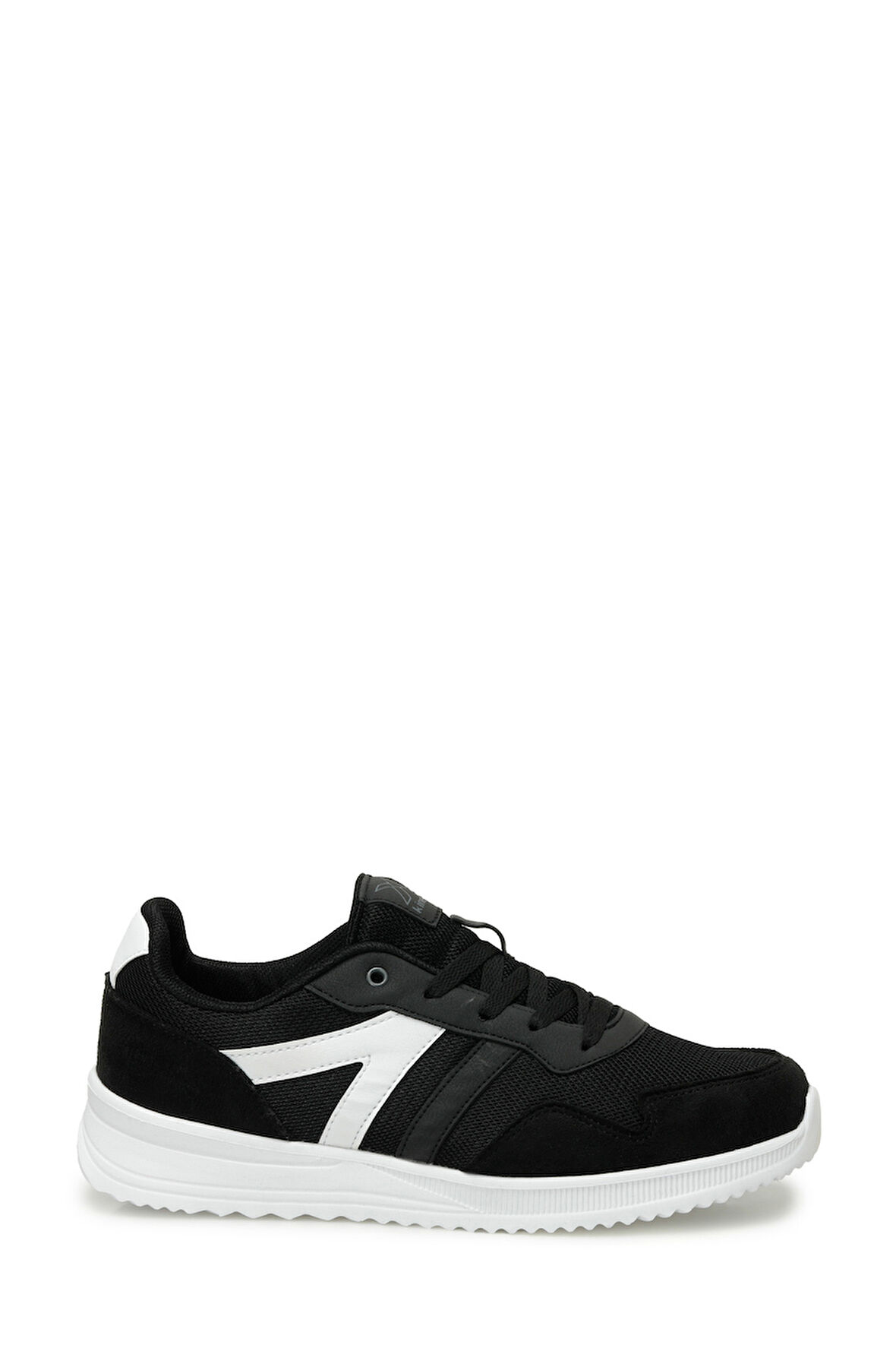 KİNETİX ARNALDO TX 5FX ERKEK SNEAKER SİYAH