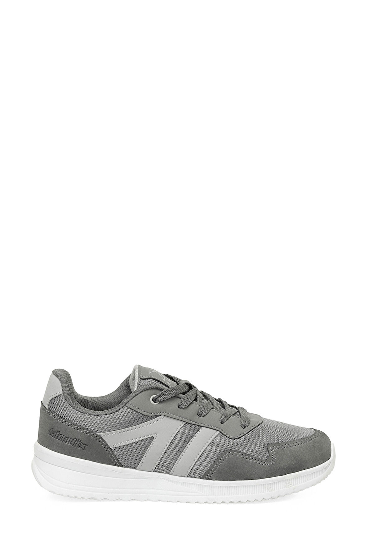 KİNETİX ARNALDO TX 5FX UNİSEX SNEAKER GRİ