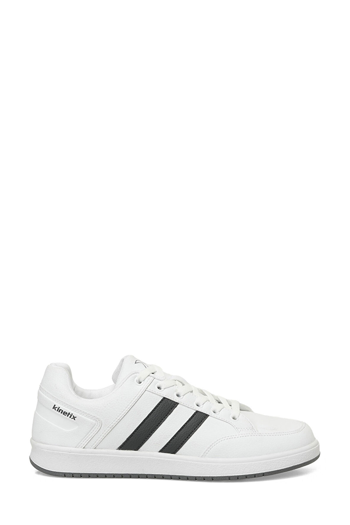 KİNETİX KORT PU 5FX ERKEK SNEAKER BEYAZ