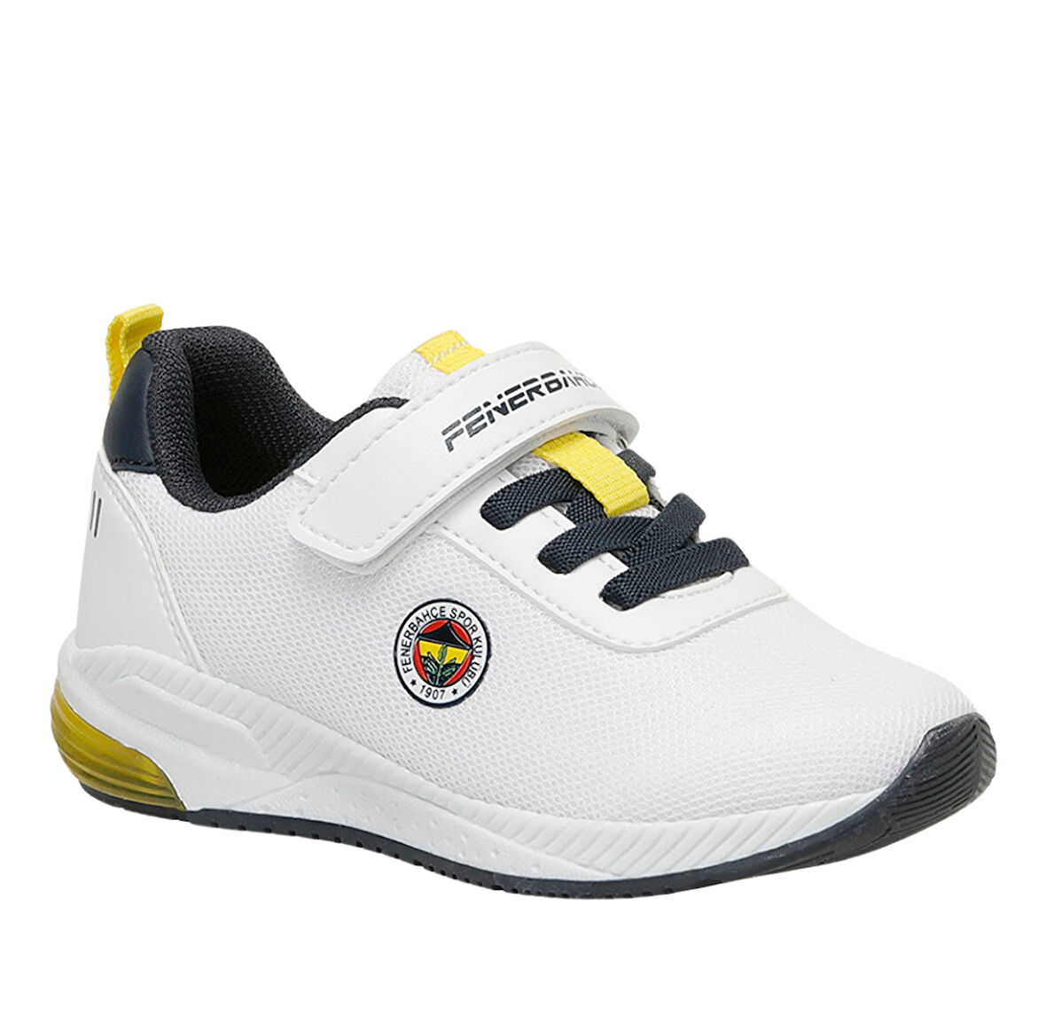 Kinetix Korper Patik FB Lisanslı Çocuk Sneaker