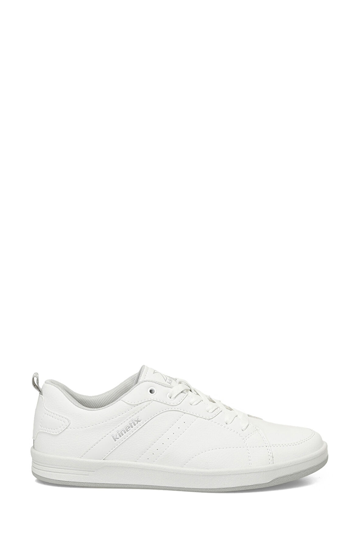 KİNETİX RABON PU 5FX ERKEK SNEAKER BEYAZ
