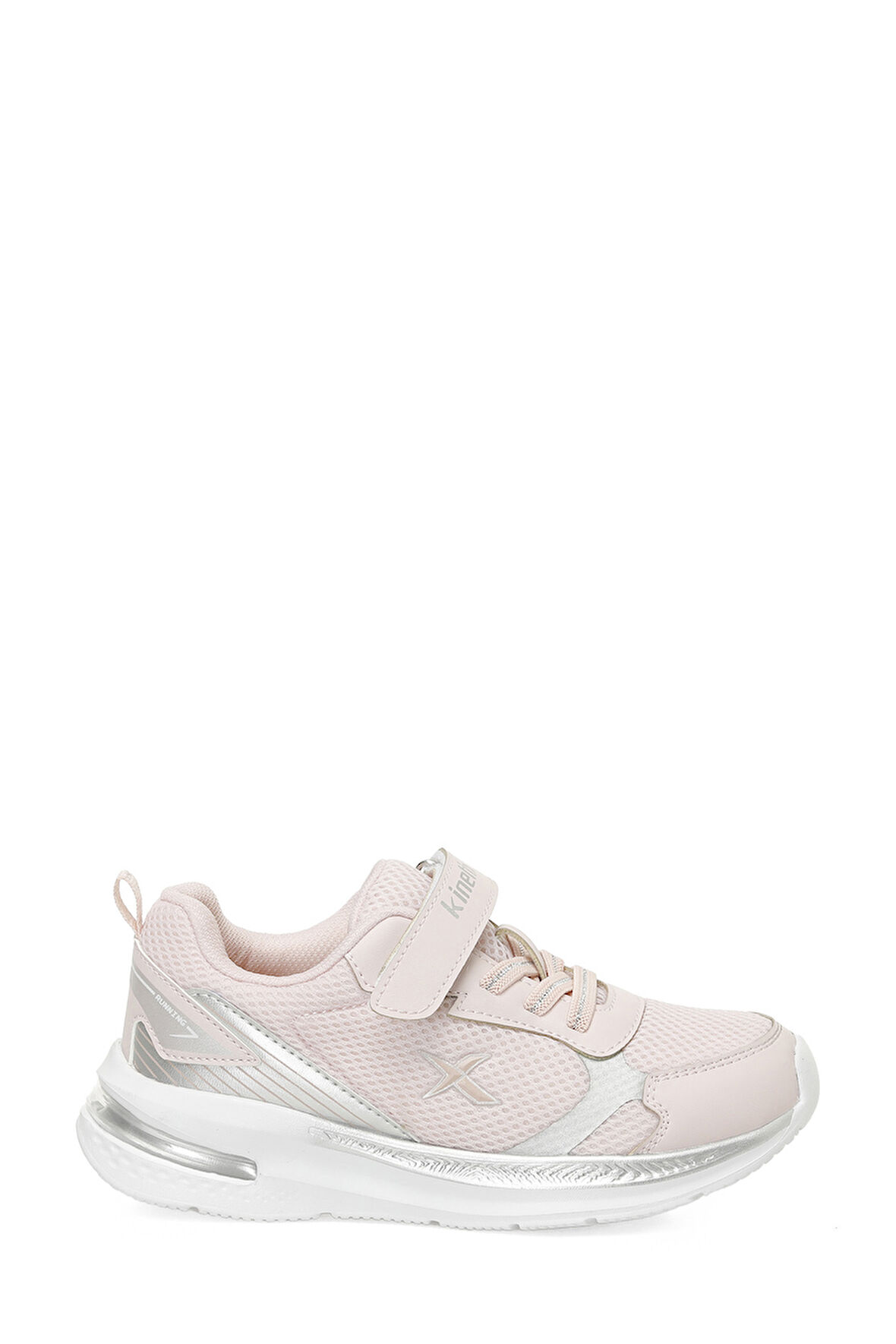 KİNETİX LOKS TX F 5FX KIZ ÇOCUK SPOR AYAKKABI PASTEL PEMBE