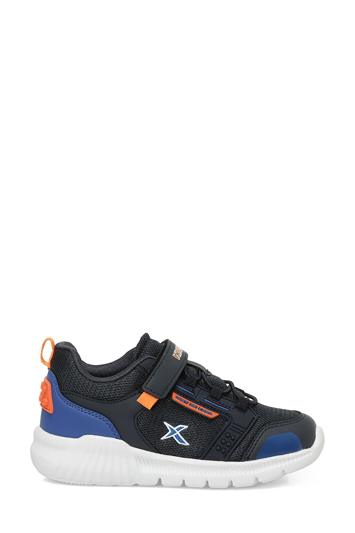 KİNETİX VAGOR P 5FX ERKEK ÇOCUK SPOR AYAKKABI LACİVERT