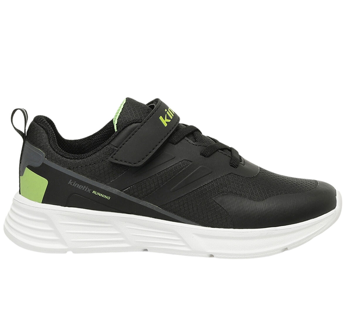 Kinetix Rugos Filet Çocuk Sneaker