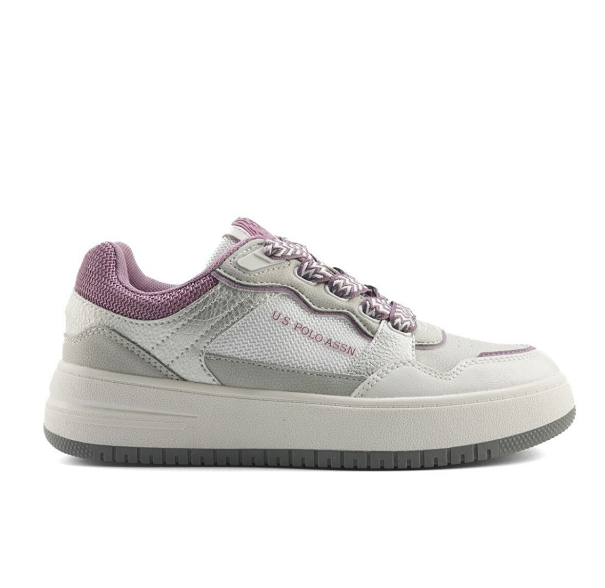 Us Polo Assn Lina Kadın Sneaker