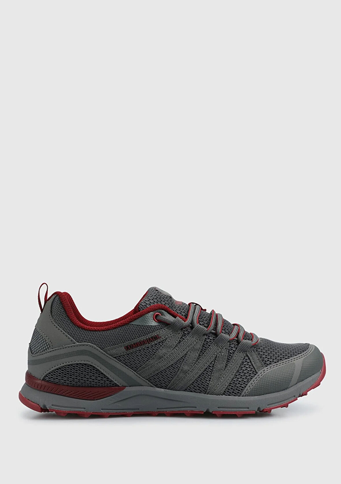 Dora Gri Erkek Sneaker