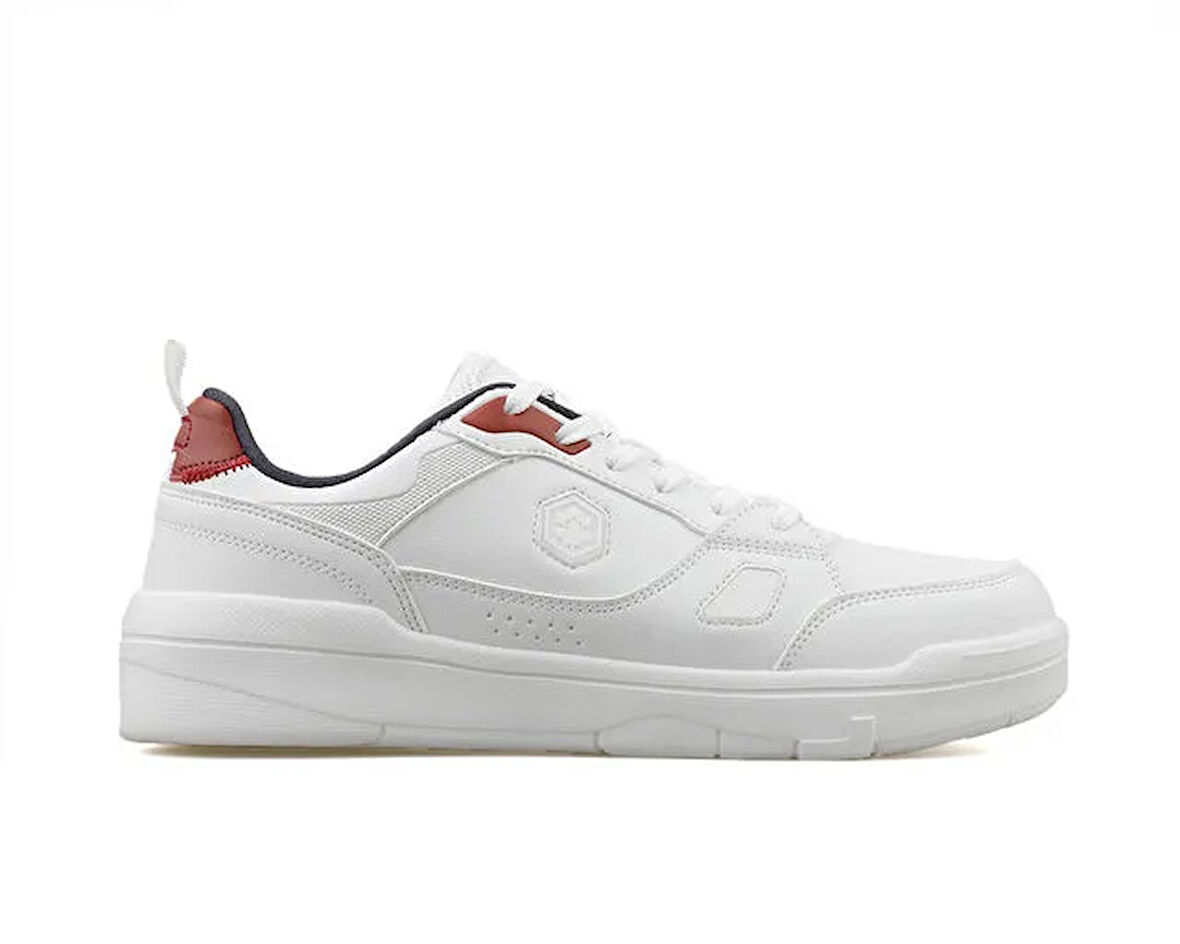 Lumberjack 5M Family 5Fx Erkek Günlük Ayakkabı 101941840 Beyaz